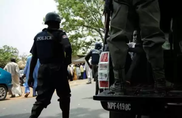 Enugu gets new Commissioner of Police